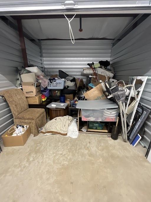 Storage Unit Auction in Gainesville , GA at Midgard Self Storage